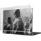 The Justice League (2017) Profile Characters Poster MacBook Pro 14in (2021-24) Case plus Skin